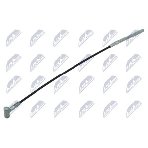 CÂBLE DE FREIN A MAIN OPEL ASTRA G 98-05
