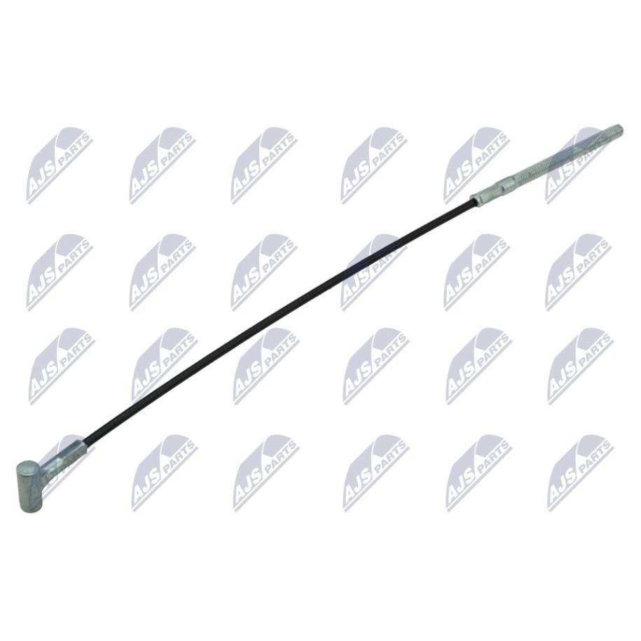 CÂBLE DE FREIN A MAIN OPEL ASTRA G 98-05