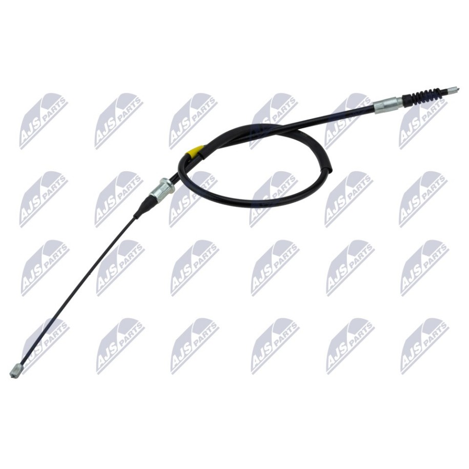CÂBLE DE FREIN A MAIN OPEL CORSA C 00-06