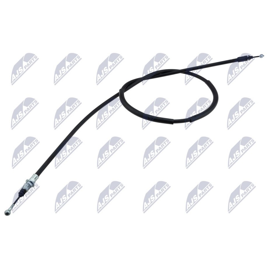 CÂBLE DE FREIN A MAIN OPEL VIVARO A 01-14