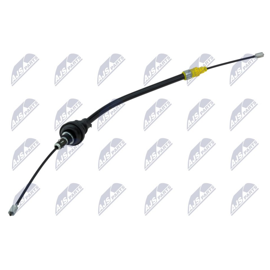CÂBLE DE FREIN A MAIN OPEL VIVARO A 01-14