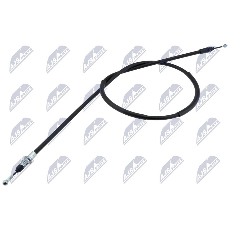 CÂBLE DE FREIN A MAIN OPEL VIVARO A 01-14