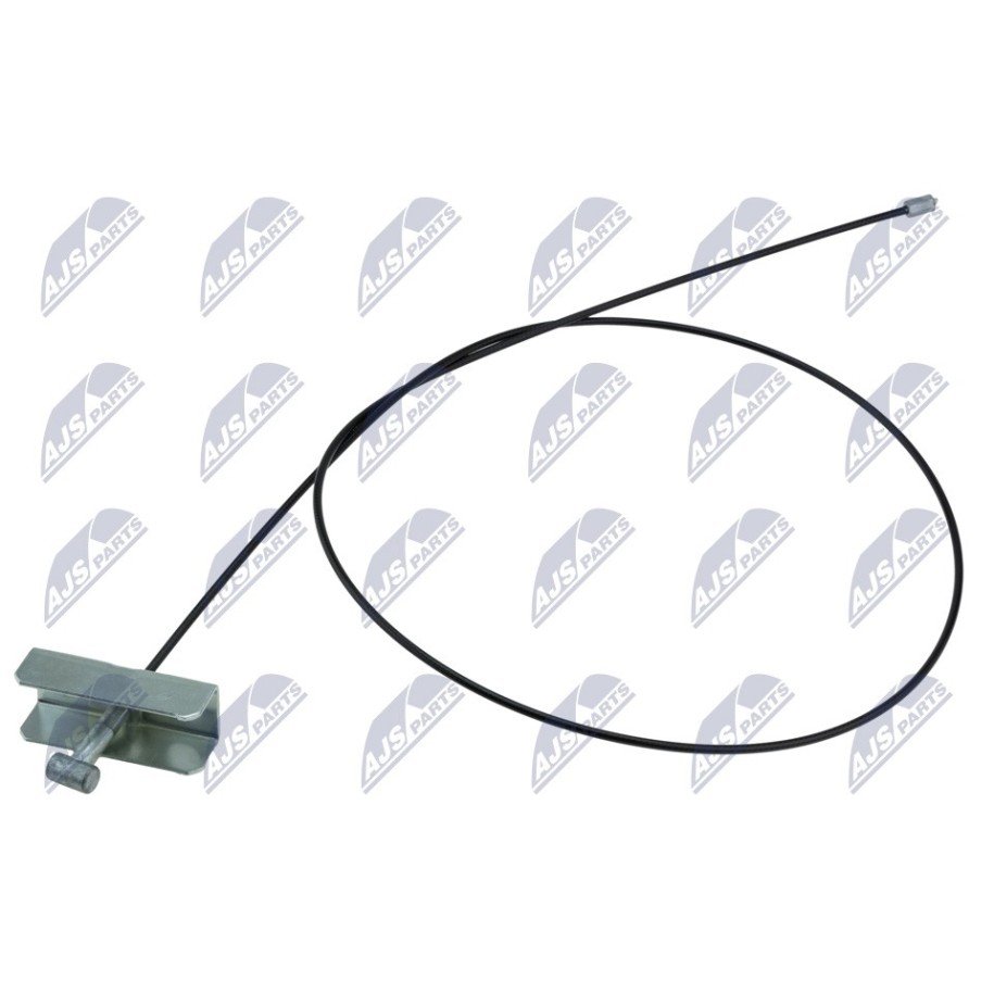 CÂBLE DE FREIN A MAIN OPEL VIVARO A 01-14