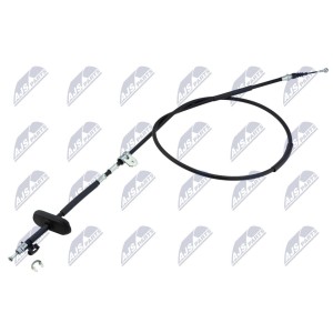 CÂBLE DE FREIN A MAIN OPEL INSIGNIA 10- /L