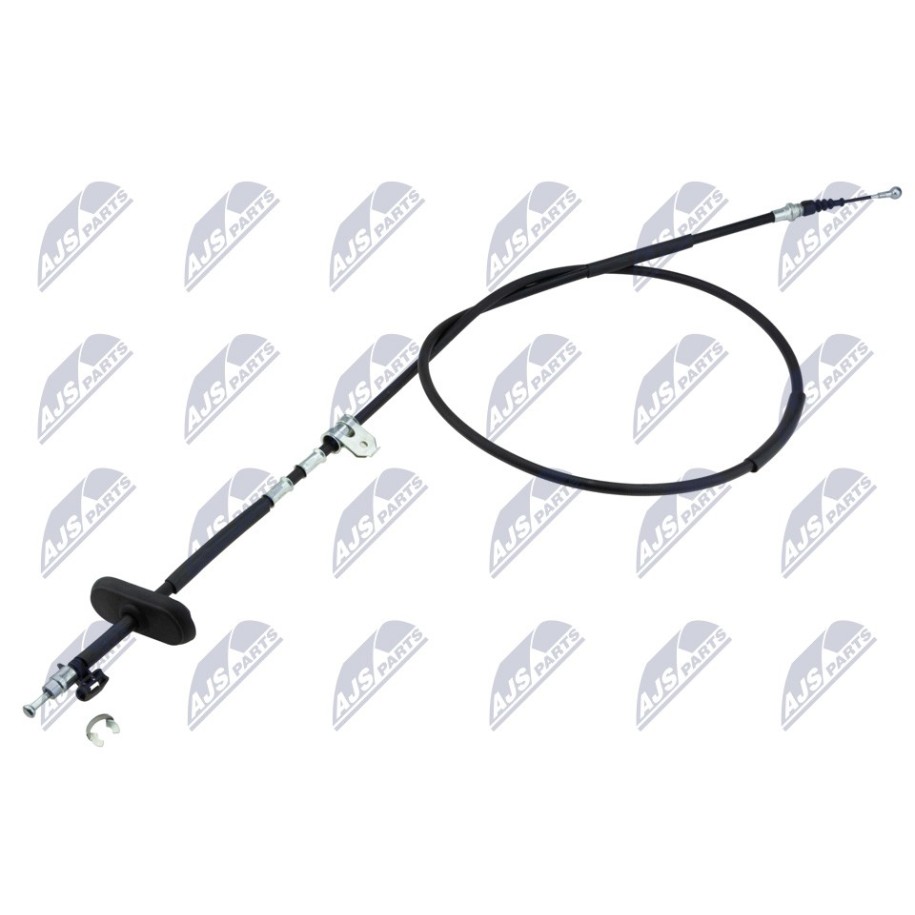 CÂBLE DE FREIN A MAIN OPEL INSIGNIA 10- /L