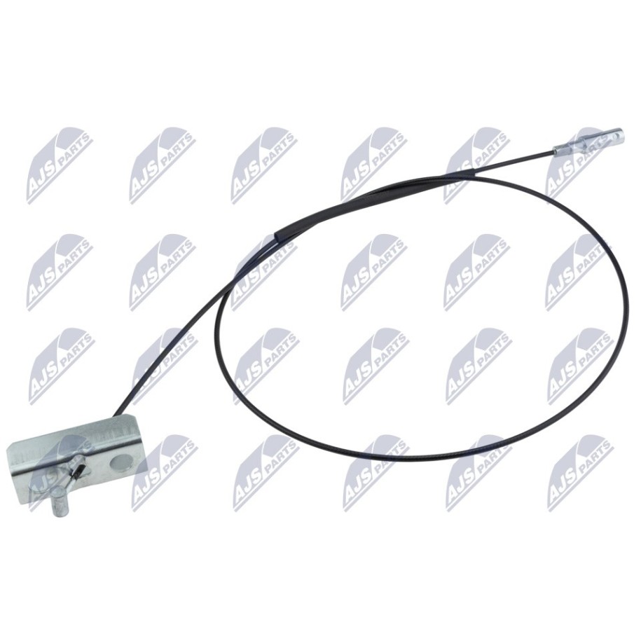 CÂBLE DE FREIN A MAIN OPEL VIVARO A 01-14