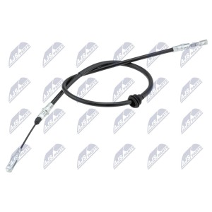 CÂBLE DE FREIN A MAIN RENAULT MASTER II 98-