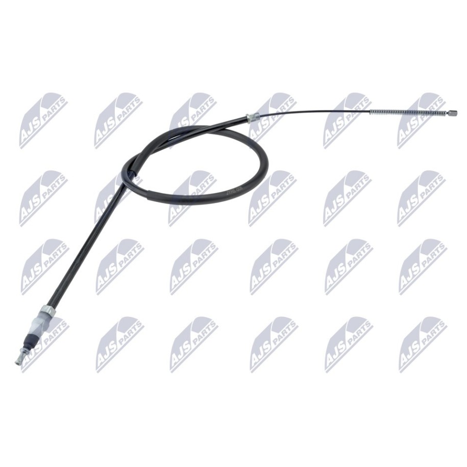 CÂBLE DE FREIN A MAIN RENAULT MASTER II 98-