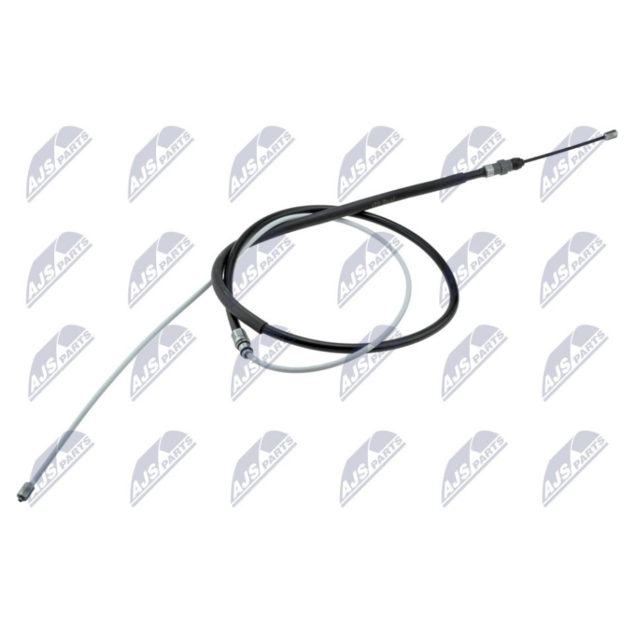 CÂBLE DE FREIN A MAIN RENAULT MEGANE II (CM0) 1.4