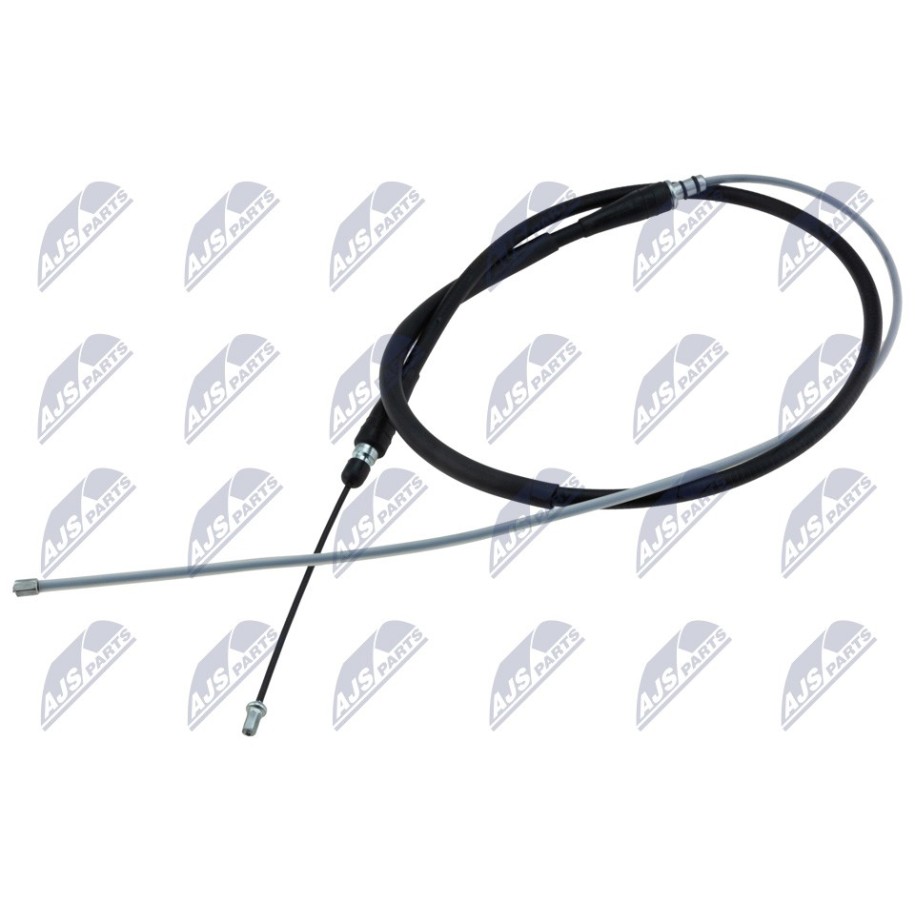 CÂBLE DE FREIN A MAIN RENAULT FLUENCE 10- /L