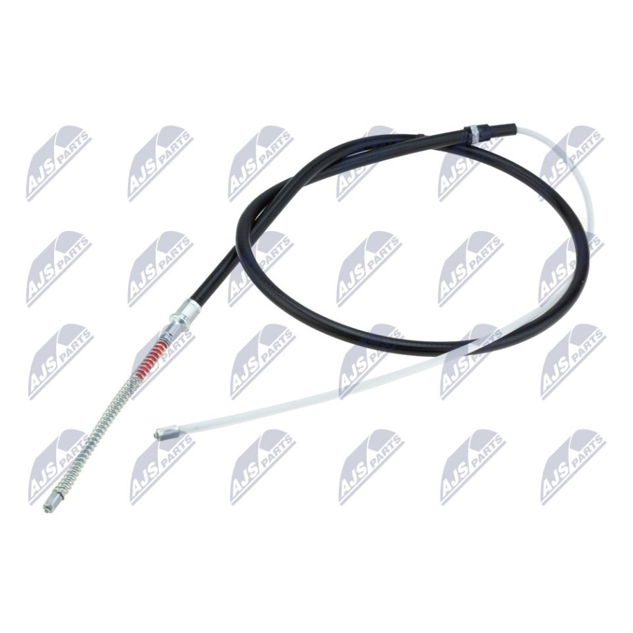 CÂBLE DE FREIN A MAIN SKODA OCTAVIA I