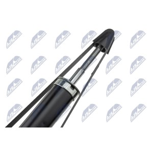 AMORTISSEUR ARRIERE DODGE JOURNEY 09-10