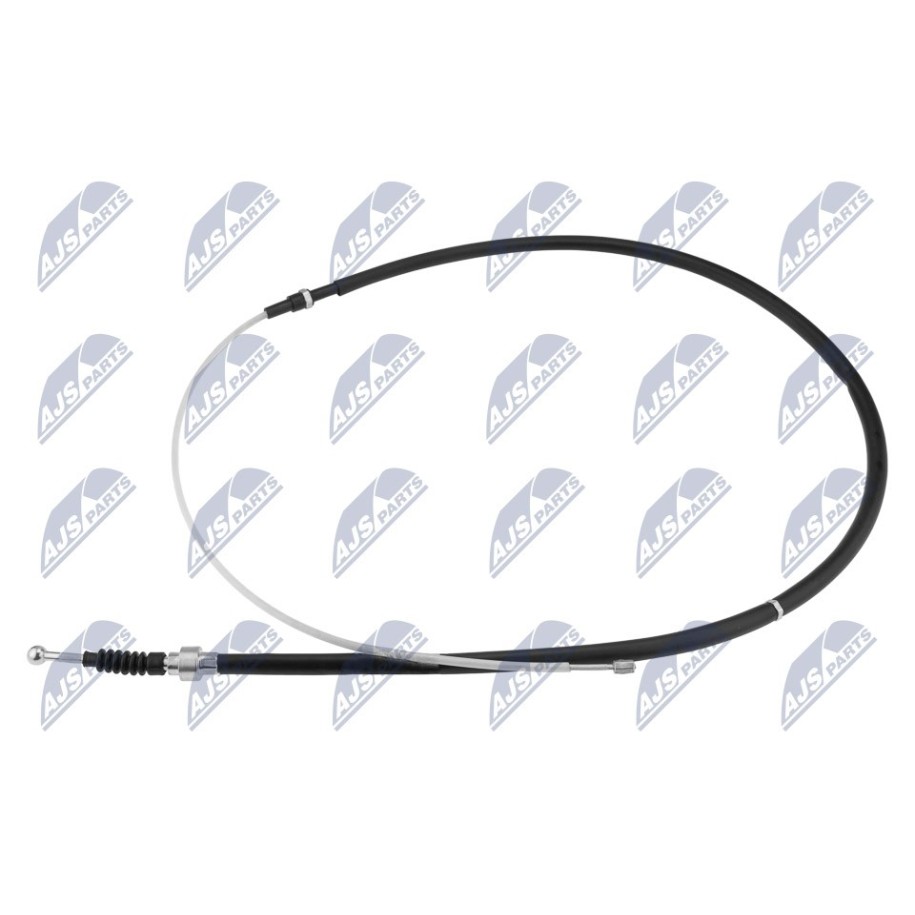 CÂBLE DE FREIN A MAIN AUDI A3 1997-