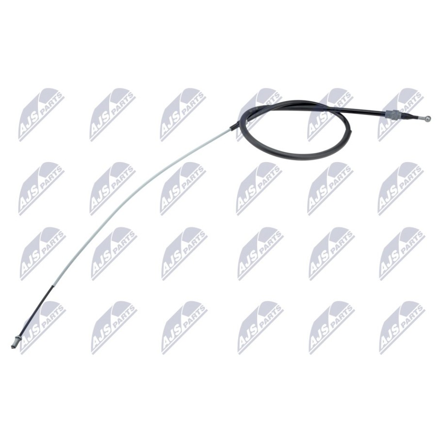 CÂBLE DE FREIN A MAIN VW TOURAN 03-10 /Z ABS