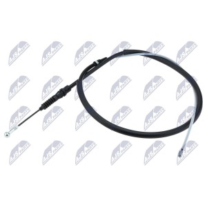 CÂBLE DE FREIN A MAIN VW TOURAN 03-15 /L