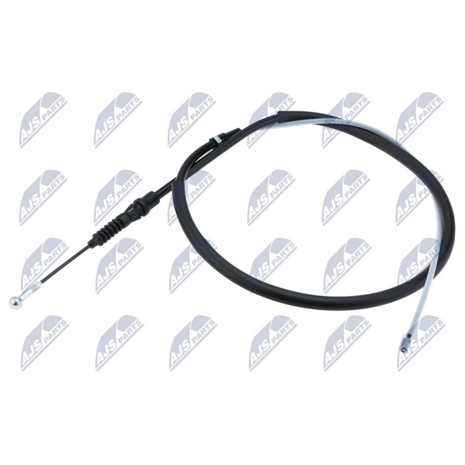 CÂBLE DE FREIN A MAIN VW TOURAN 03-15 /L