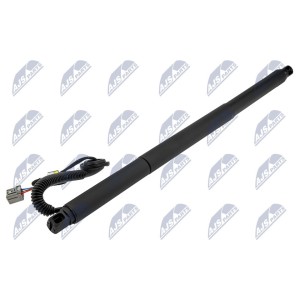 VERIN DE COFFRE CADILLAC ESCALADE 15-