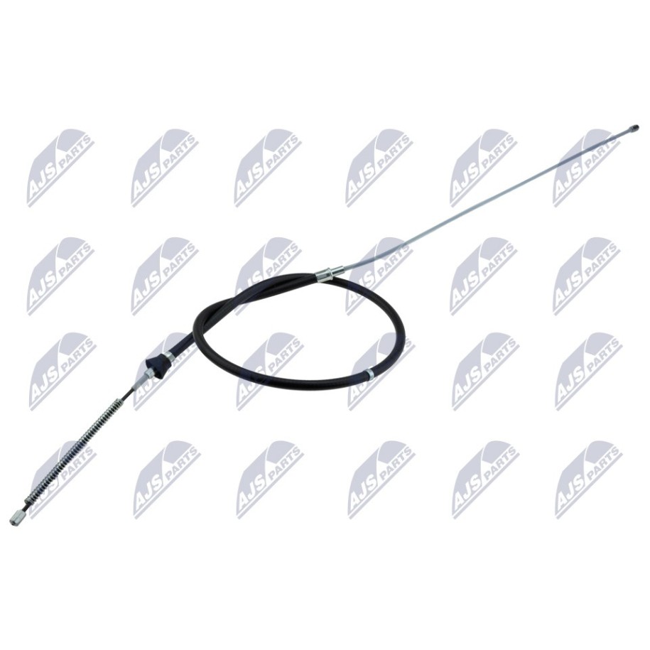 CÂBLE DE FREIN A MAIN VW UP 12-