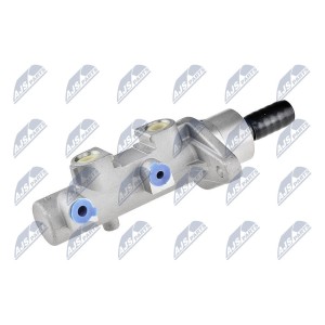 POMPE DE FREIN JEEP GRAND CHEROKEE 99-02