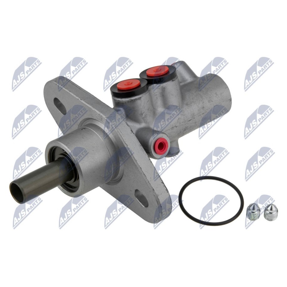 POMPE DE FREIN NISSAN TERRANO II R20 93-06