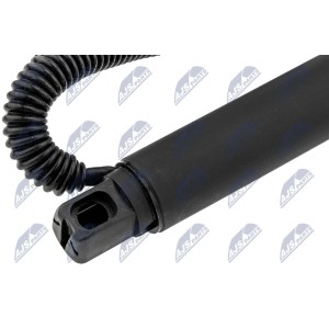 VERIN DE COFFRE CADILLAC ESCALADE 15-