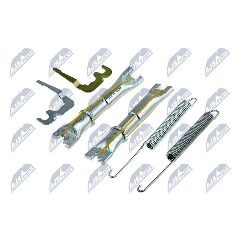 KIT D'AUTO-AJUSTEMENT DE MÂCHOIRE FORD TRANSIT 00-06