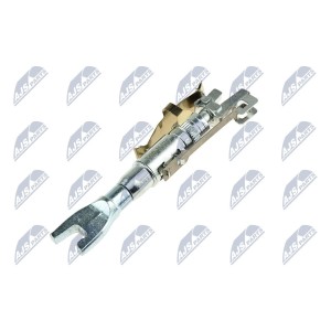 MÂCHOIRE DE FREIN AUTO-REGLABLE FORD FOCUS II 04-11