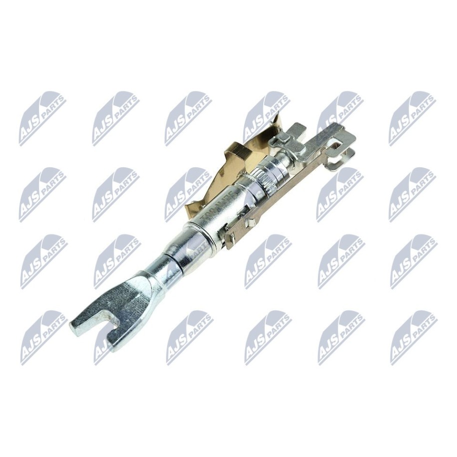 MÂCHOIRE DE FREIN AUTO-REGLABLE FORD FOCUS II 04-11
