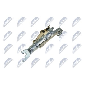 MÂCHOIRE DE FREIN AUTO-REGLABLE FIAT PUNTO II 99-