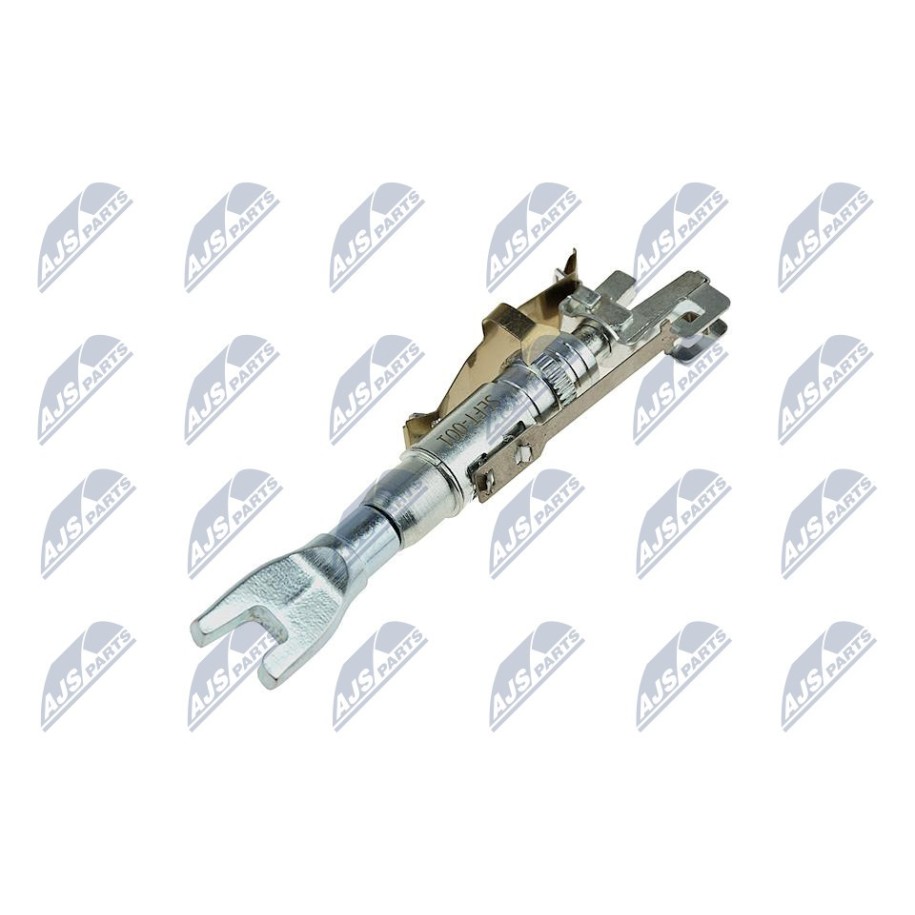 MÂCHOIRE DE FREIN AUTO-REGLABLE FIAT DOBLO 01- /G/D/