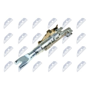 MÂCHOIRE DE FREIN AUTO-REGLABLE FIAT PUNTO 99-
