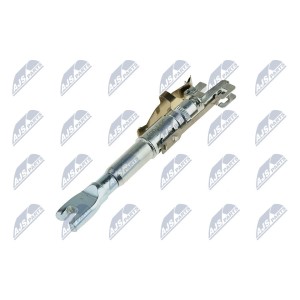 MÂCHOIRE DE FREIN AUTO-REGLABLE FIAT BRAVO/BRAVA 95-