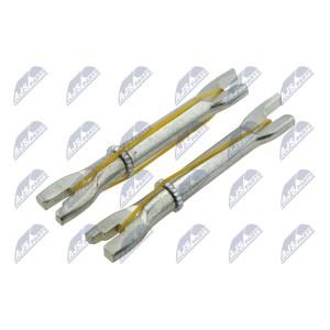 KIT D'AUTO-AJUSTEMENT DE MÂCHOIRE HYUNDAI ACCENT 99-