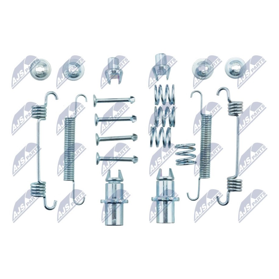 KIT D'AUTO-AJUSTEMENT DE MÂCHOIRE HYUNDAI TUCSON 04-