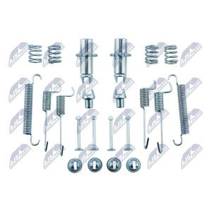 KIT D'AUTO-AJUSTEMENT DE MÂCHOIRE KIA SPORTAGE II 2.0 04-