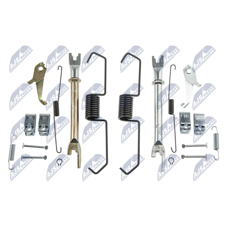 KIT D'AUTO-AJUSTEMENT DE MÂCHOIRE MITSUBISHI L200 05-