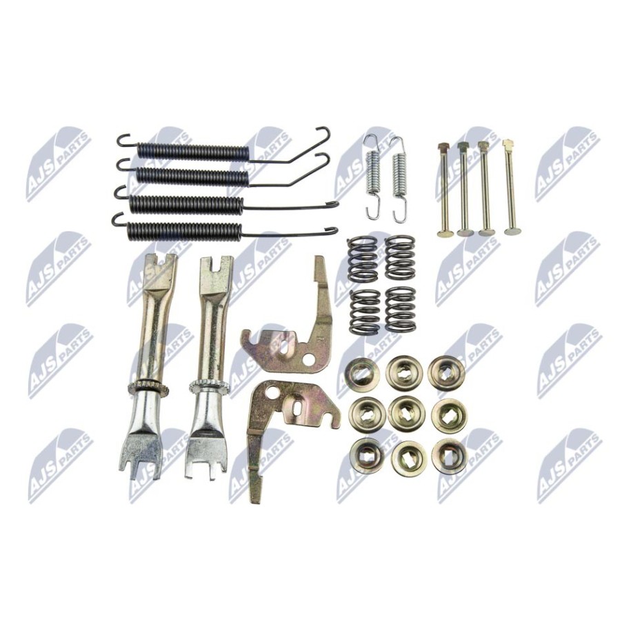 KIT D'AUTO-AJUSTEMENT DE MÂCHOIRE MITSUBISHI L200 96-06