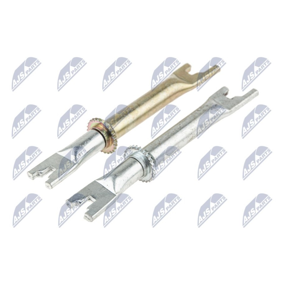 KIT D'AUTO-AJUSTEMENT DE MÂCHOIRE MAZDA BT-50 06-