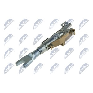 MÂCHOIRE DE FREIN AUTO-REGLABLE NISSAN MICRA K12 02-