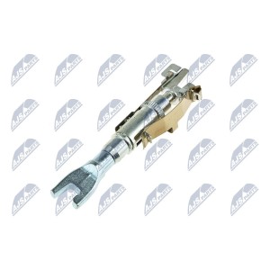MÂCHOIRE DE FREIN AUTO-REGLABLE OPEL ASTRA H 04-