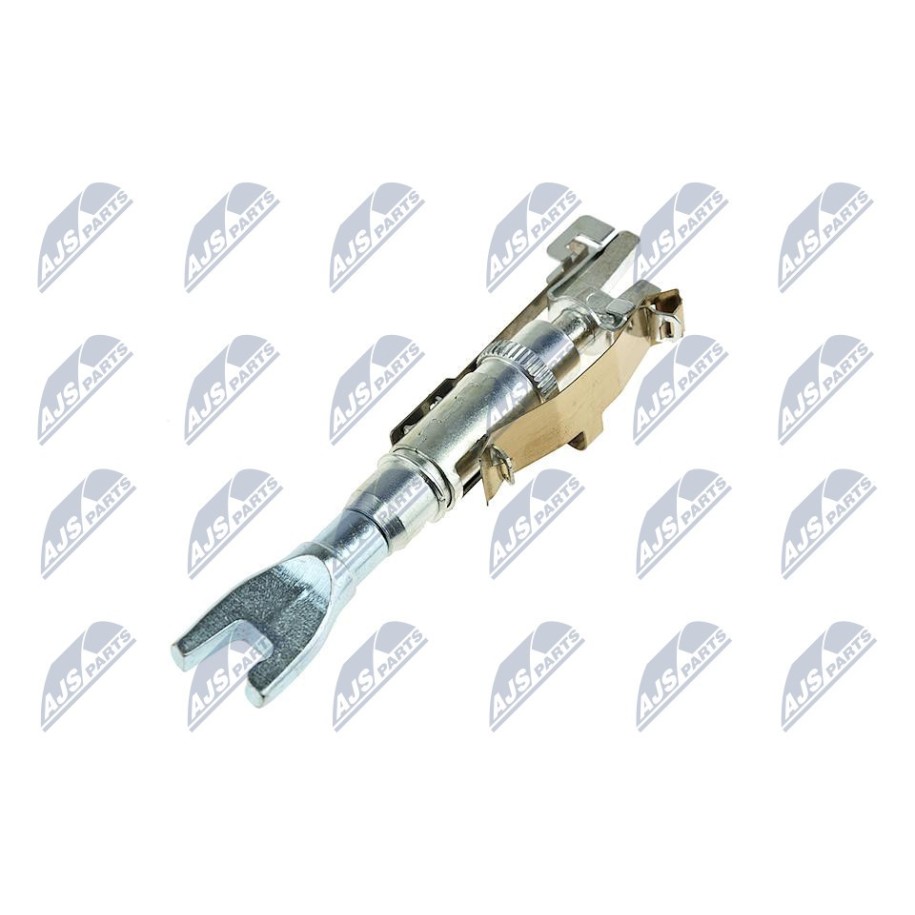 MÂCHOIRE DE FREIN AUTO-REGLABLE OPEL ASTRA H 04-