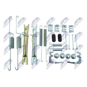 KIT D'AUTO-AJUSTEMENT DE MÂCHOIRE VW AMAROK 10-