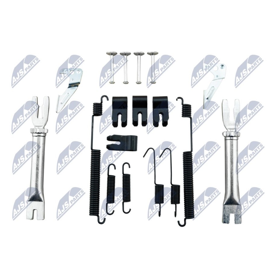 KIT D'AUTO-AJUSTEMENT DE MÂCHOIRE VW POLO 03-