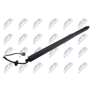 VERIN DE COFFRE JEEP GRAND CHEROKEE 14- /GAUCHE/
