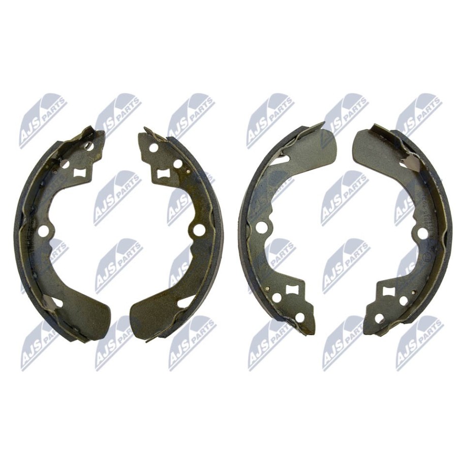 MÂCHOIRES DE FREIN SUZUKI BALENO 95-