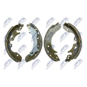 MÂCHOIRES DE FREIN FORD MONDEO I/II 93-00 /DIAMETRE=228