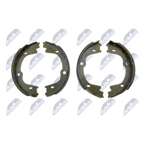 MÂCHOIRES DE FREIN HYUNDAI IX55 08-