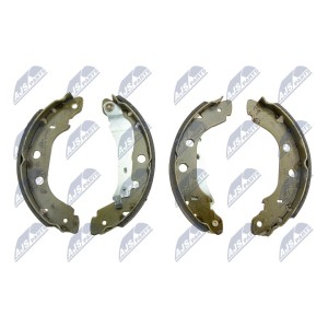 MÂCHOIRES DE FREIN NISSAN PRIMERA P11 96-