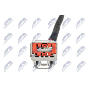 VERIN DE COFFRE JEEP CHEROKEE 13-20 /GAUCHE/
