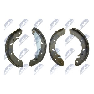 MÂCHOIRES DE FREIN TOYOTA AVENSIS T22 97-00
